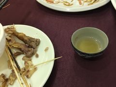 -天鲜阁·海鲜粤菜·33年老字号(石槎白云站店)