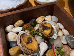 -花潮料理艺食馆(世欧广场店)