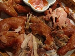 -湘邻呷铺·田园家宴(汉基广场店)