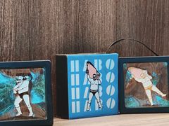 -HABO COFFEE(花园城店)