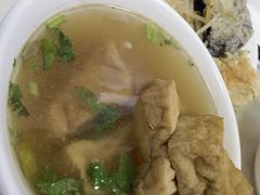 -老磁器口豆汁店(天坛店)
