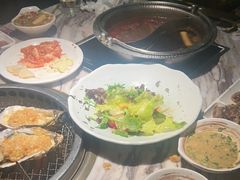 -火炉火自助餐(喜隆多店)