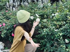 -人民公园(罗湖区)