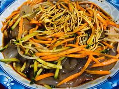 -老关东东北菜(盐城店)