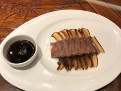 -翠清酒家(万丰路店)