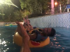 -杭州浪浪浪水公园