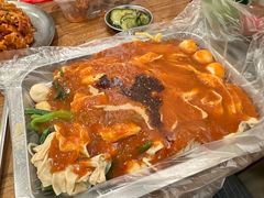 -老啪叽串炒饭(铁百店)