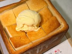 面包诱惑-绿茶餐厅(光明N次方公园店)