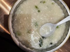 -如轩·海鲜砂锅粥·潮汕菜(南城店)