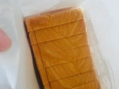 招牌原味吐司-爸爸糖吐司面包(宁波世纪东方店)