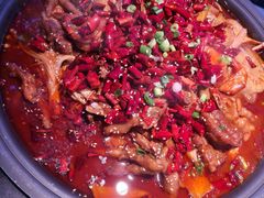 -徐记小怪兽肉蟹煲店(哈西万达金街店)