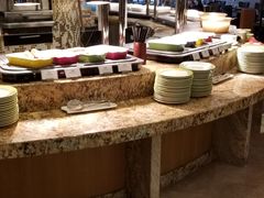 -广州粤海喜来登酒店