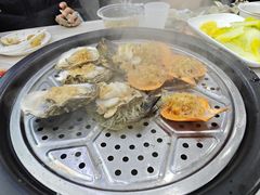 -船奇蒸汽海鲜·闽菜(八市海鲜总店)