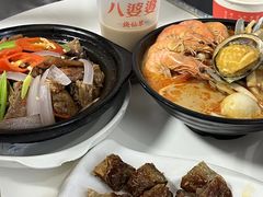-五兰沙茶面(曾厝垵店)