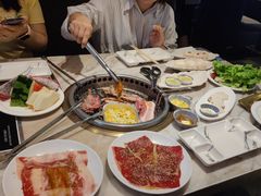 -火炉火自助餐(喜隆多店)