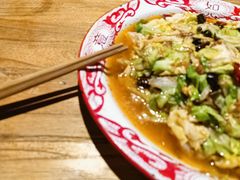 -破三川·新川菜(静安大融城店)
