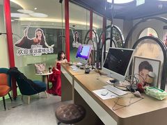 -海马体照相馆(北京apm店)
