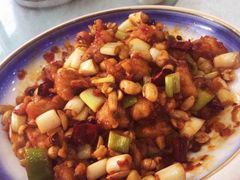 -普天和酒楼·新津菜·烤鸭(天津之眼店)
