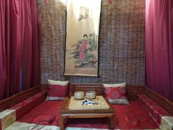 -汉仪华裳汉服馆(打浦桥店)