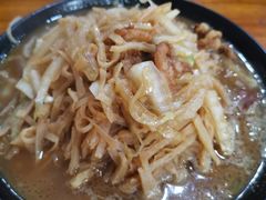 -清真祥和斋餐厅(蓟门小区店)