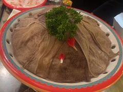 -码头故事火锅(大丰店)
