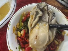 -花苑美食横琴生蚝火锅(拱北粤华路店)