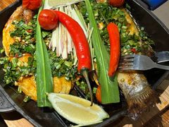 -云海肴·汽锅鸡·云南菜(美罗城店)