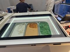 -CORNER CONE GELATO酷矿手作霜淇淋(南头古城店)