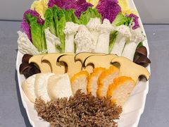 -初色海鲜自助(万丰路店)