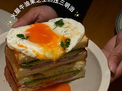 -O'eat Blossom&Pelican(深圳首店)