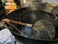 -董顺桃小粒臭豆腐(太平街一店)