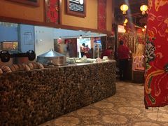 -金掌勺锅包肉(太原万达店)