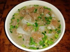 -清真蒋有记(老门东店)