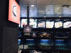 -徐记海鲜(陕西历史博物馆|明德门店)