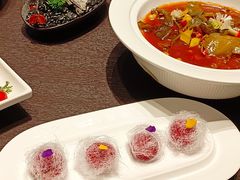 -墨泉峰味(润和国际广场店)