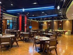 -大连金石滩绿发温泉假日酒店