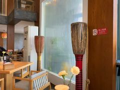 -山茶云南菜(永安里店)