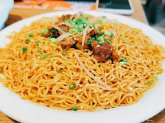 排骨蒸面-庆粥今宵(西平店)
