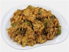 -老昌春饼(中央大街店)