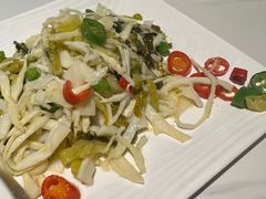 -三猫黑鱼花(南大店)