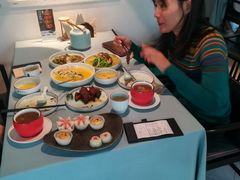 -苏帮袁Sue Cuisine(将台店)