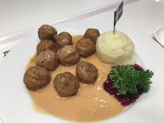 -宜家·瑞典风味餐厅(烟台路店)