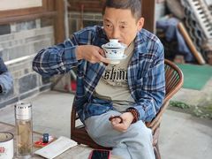 -海窝子古镇