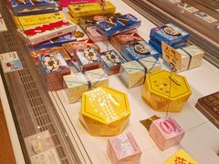 -好利来(回龙观东大街店)