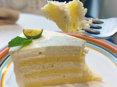 -姆们M Sweetie Cake(三里屯店)
