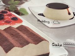 -萨莉亚意式餐厅(国和1000店)