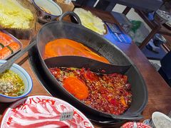 -楠火锅(仁恒梦中心店)