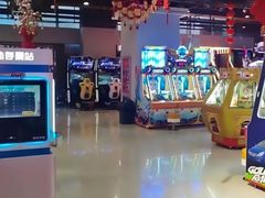 -哆啦星球(小寨店)