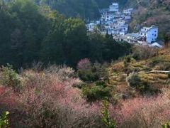 -新安江山水画廊风景区