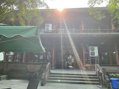 -望江楼公园